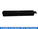 Bose 418775 Black Home Sound Bar Speaker