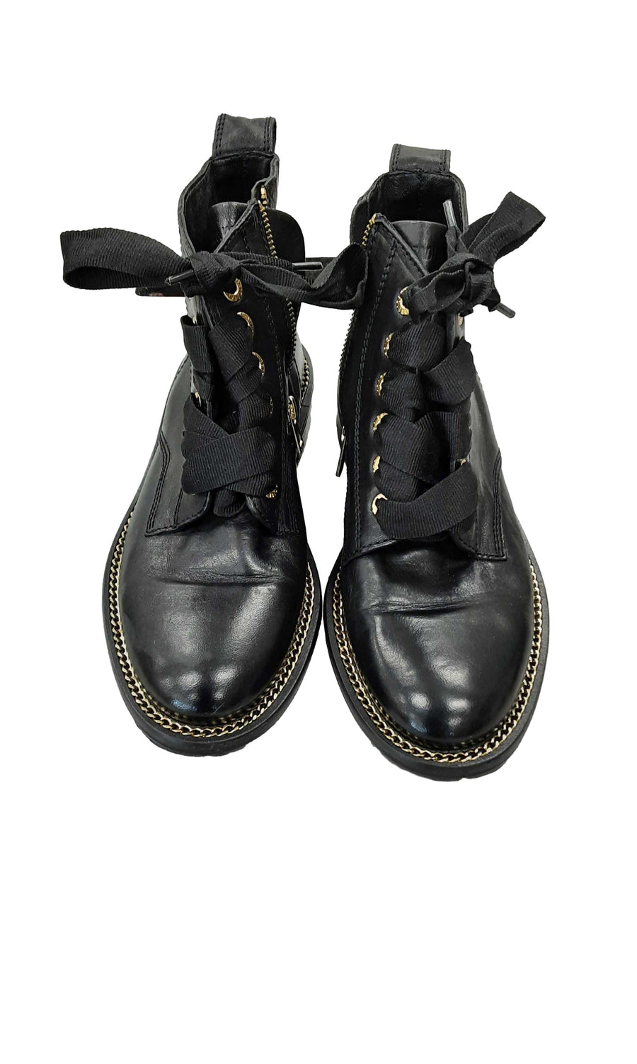 Zadig & Voltaire 116202 Black
