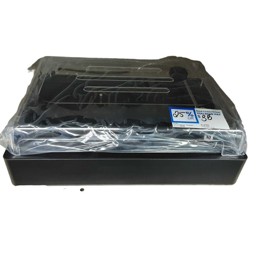 Sp-0088a Black Home Turntable