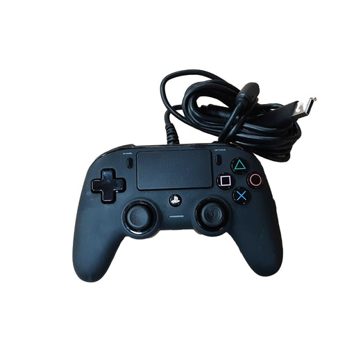 Nacon Bb4469 Black Gaming Controller