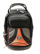 Klein Tools Tradesman Pro Orange Backpack / Briefcase / Bag