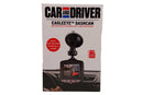 Eagle Eye Dash Cam Black Radar Detector / Dash Cam