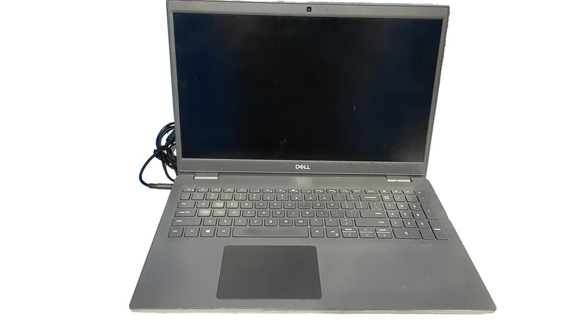 Dell Latitude 3510 Intel Core I5 - 2nd Generation 8 Gb 256 Gb Black Laptop