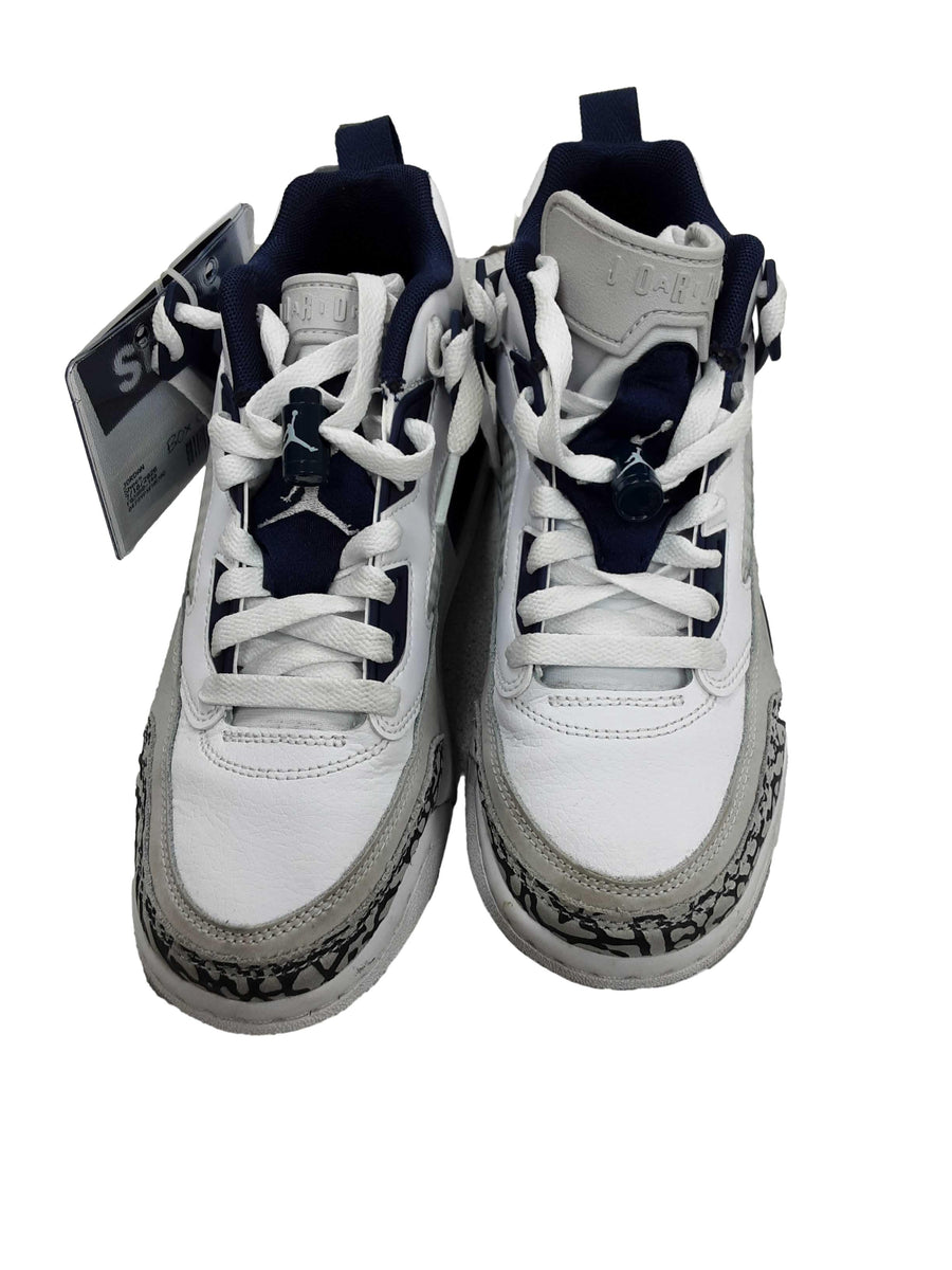 Jordan Fq3950-140 Blue