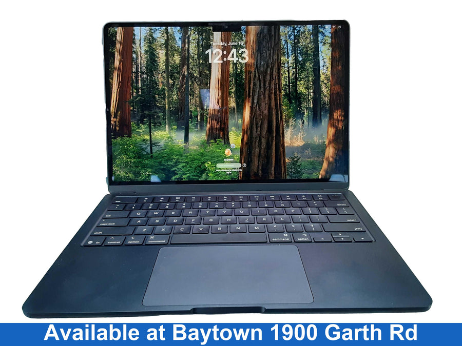 Apple A3240 Apple M1 Max 16 Gb 256 Gb Blue Laptop