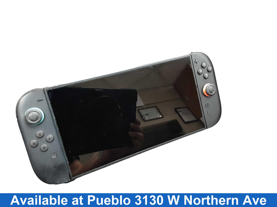 Nintendo Switch 2 (256gb) 256 Gb Black Video Game Console