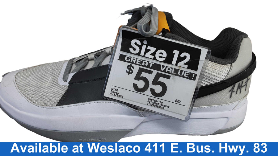 Nike Dr8785-100 White