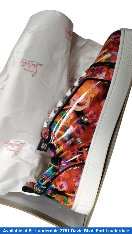 Christian Louboutin Orlato Multi-color