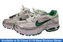Nike Hq2056-102 White
