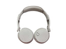 Skullcandy White Stereo Headphone