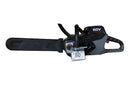 Powerworks Black Chain Saw