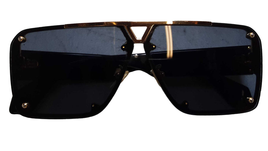 Louis Vuitton Z2615u Black