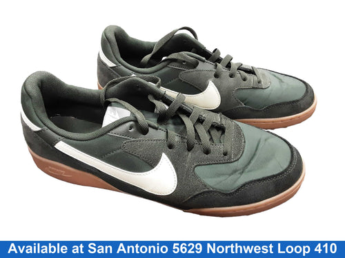 Nike Im6483-300 Green