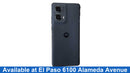 Motorola Motorola Edge 2024 256 Gb Black Smart Phone