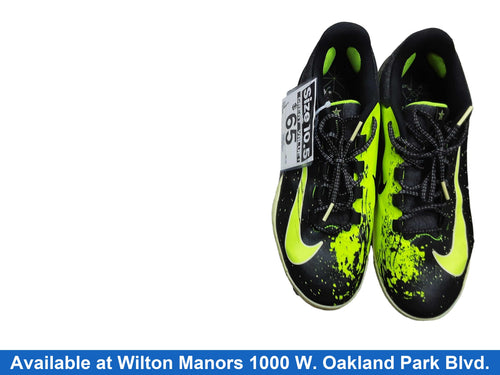 Nike Fv6096-001 Green