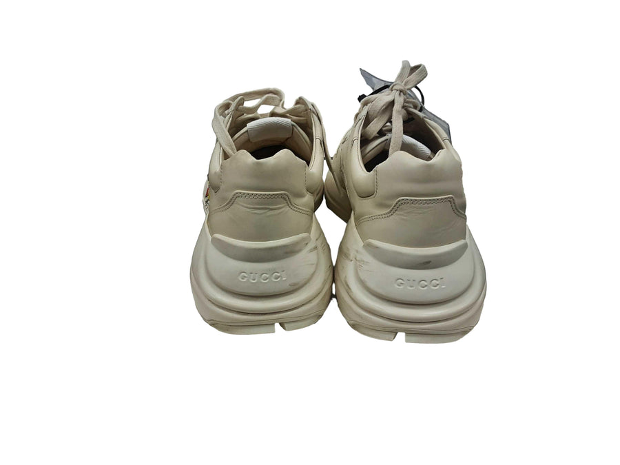 Gucci Rhyton Donald Du Beige / Tan