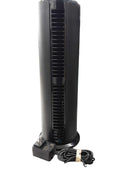 Vornado Air Atom 2 Black Tower & Pedestal Fan