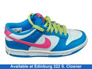 Nike Ib7747-406 White