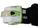 Bissell 3288 Green Floor Shampooer
