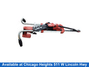 Hilti St 1800-a22 Orange Cordless Screw Gun
