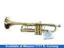 Bach Gold Trumpet