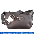 Prada 31d Black Purse / Handbag