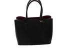 Prada Saffiano Black Purse / Handbag