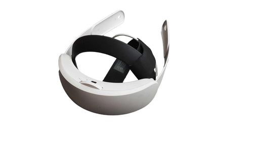 Oculus U32 White Console Accessory