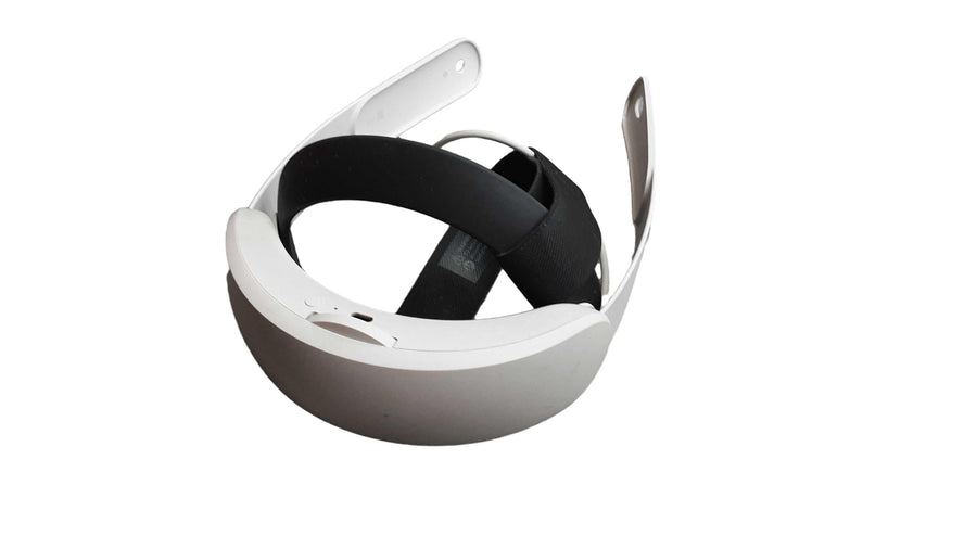 Oculus U32 White Console Accessory