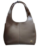 Coach C2479 Beige / Tan Purse / Handbag