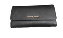Michael Kors Black Wallet