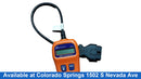 Actron Cp9125 C Orange