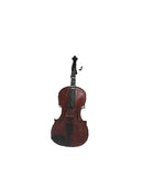 Core Academy Core A23 Brown Violin