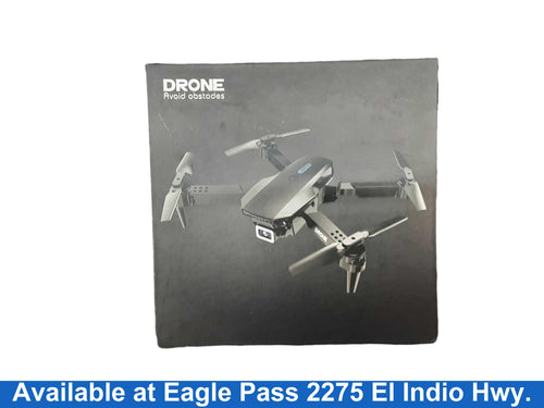Drone Msrp Black Drone / Accessory