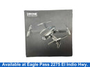 Drone Msrp Black Drone / Accessory