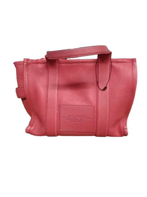 Marc Jacobs Red Instrument Case / Bag / Strap