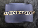 Gucci Bracelet - Yellow Gold 10k (.417) 31.1 grams 8 inch