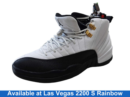 Jordan Ct8013-117 White