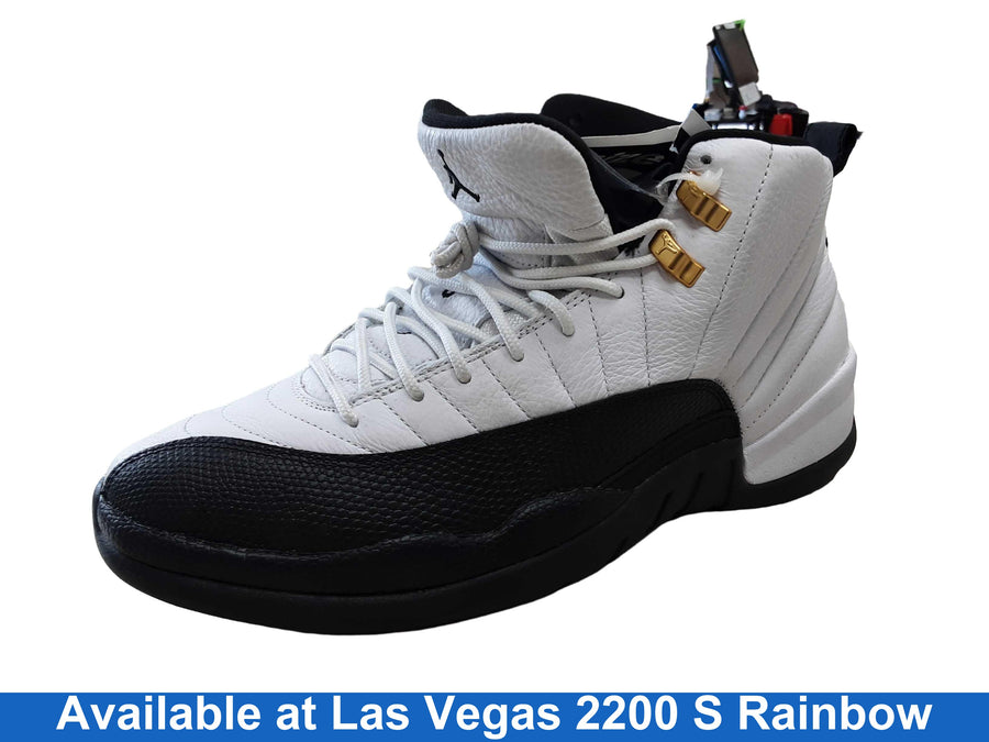 Jordan Ct8013-117 White