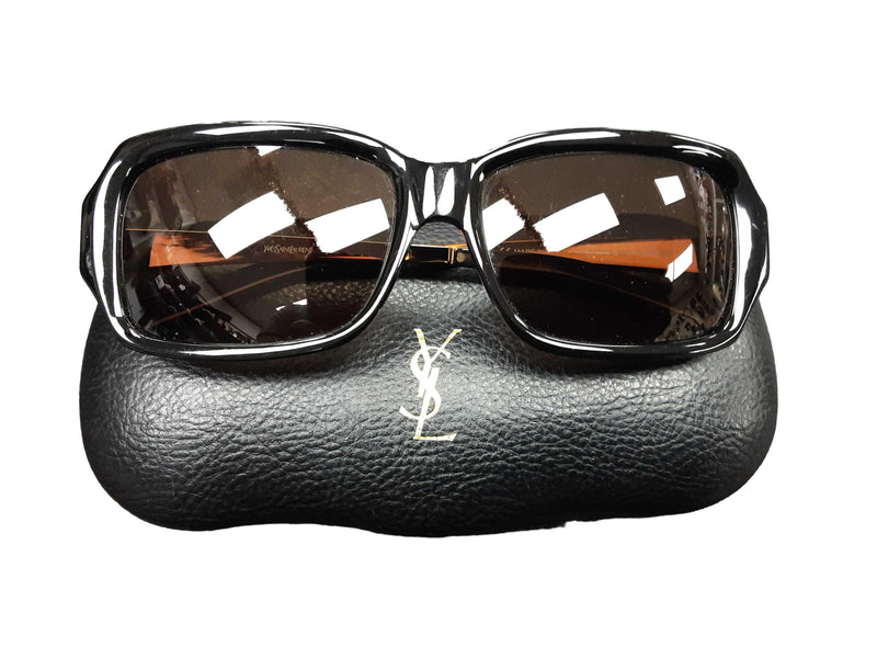 Yves Saint Laurent 6032/s Black