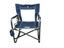 Gci Outdoor The Rocker Black Camping Furniture / Bedding