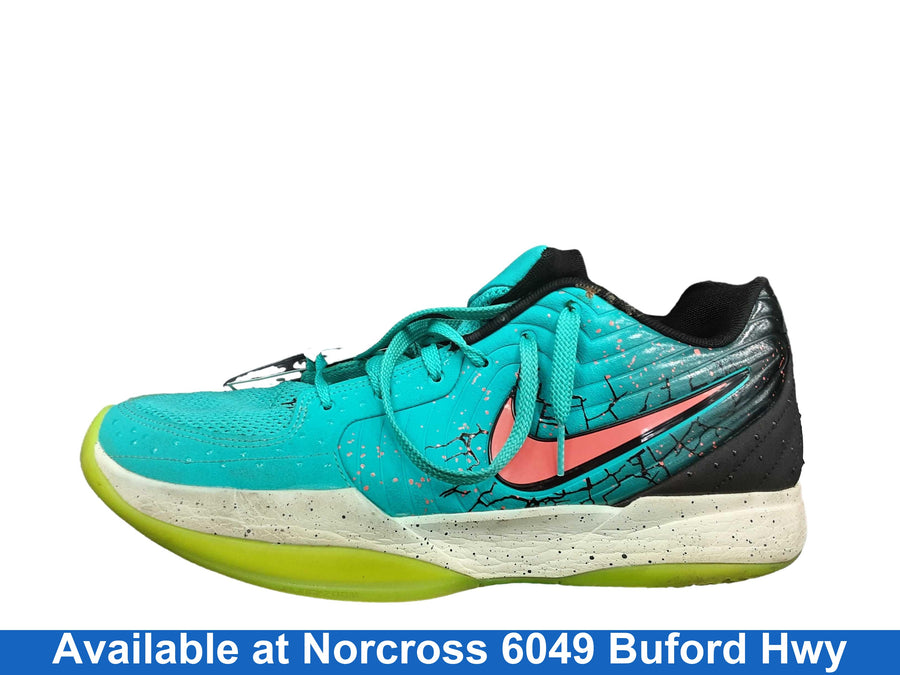 Nike If0302-800 Multi-color