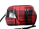 Kate Spade Rn 0102760 Red Purse / Handbag