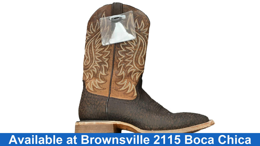 Ariat 10063780 Brown