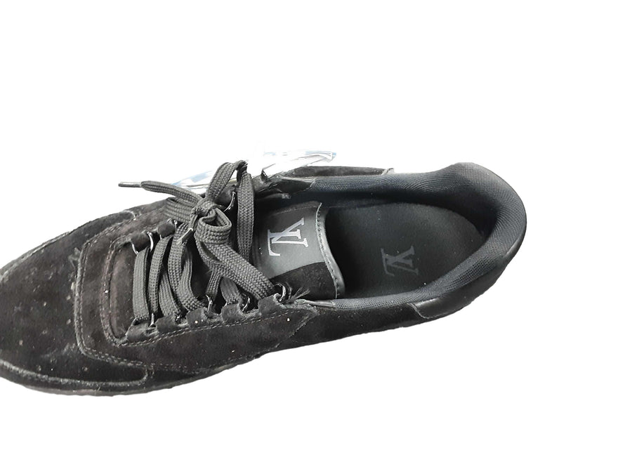 Louis Vuitton Ld 0242 Black