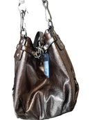 Coach H1176-f17165 Brown Purse / Handbag