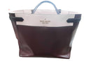 Kate Spade Pink And Purple Handbag Purple Purse / Handbag