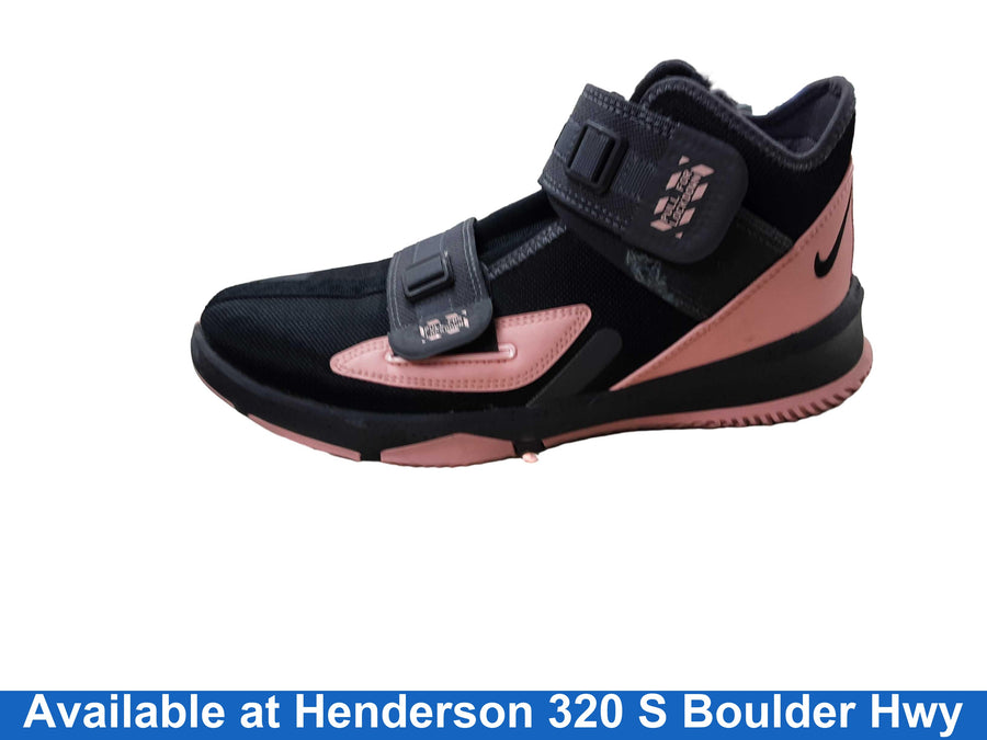 Nike Ar7585-005 Black