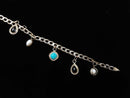 Bracelet - Yellow Gold 10k (.417) 8.9 grams 8 inch