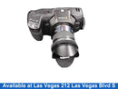 Blackmagic Design Pocket Cinema 4k Black Digital Camera